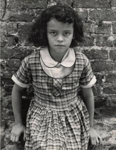 [GOLDSTEIN] LEO GOLDSTEIN. East Harlem. The Postwar Years - Textes de A. D. Coleman et Juan Gonzalez