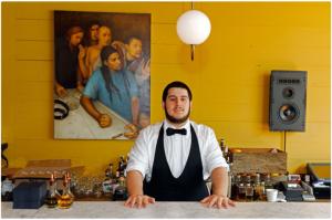 [PARR] TBILISI - Martin Parr. Texte de Aka Morchiladze