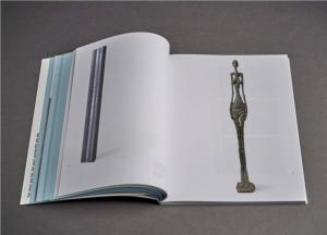 [GIACOMETTI] GIACOMETTI - NAUMAN - Thierry Dufrêne, Gaby Hartel, Esther Schlicht et Robert Storr. Catalogue d'exposition de la Schirn Kunsthalle (Francfort, 2016)