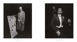 [SUGIMOTO] PORTRAITS - Hiroshi Sugimoto