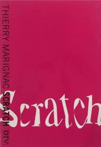 [PLACID] SCRATCH, "Compact Livre" - Thierry Marignac