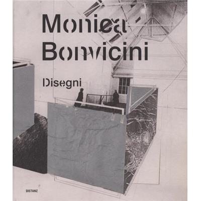 [BONVICINI] MONICA BONVICINI Designi - Collectif. Catalogue d'exposition (Mönchengladbach et Hambourg, 2012)