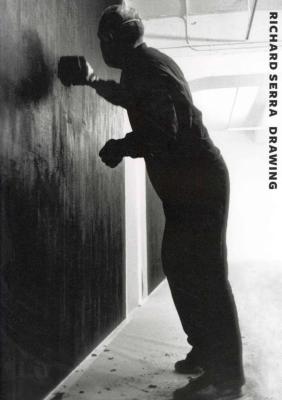 [SERRA] RICHARD SERRA DRAWING. A retrospective - Catalogue d'exposition dirigé par Bernice Rose et Michelle White (Metropolitan Museum of Art, 2011)