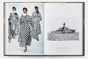 MILITARY STYLE INVADES FASHION - Timothy Godbold