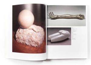 LOUISE BOURGEOIS - Catalogue d'exposition de la Tate Modern et du Centre Pompidou (2007 et 2009) 