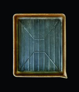 [CYR] DEVELOPER TRAYS - Photographies de John Cyr