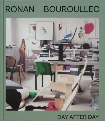[BOUROULLEC] DAY AFTER DAY - Ronan Bouroullec