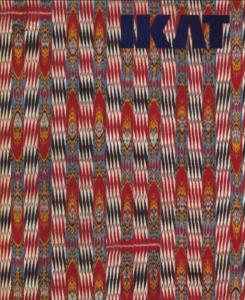 [Asie - Asie Centrale] IKAT. Silks of Central Asia. The Guido Goldman Collection - Kate Fitz Gibbons et Andrew Hale