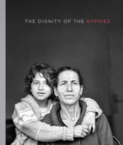[TURNAUER] THE DIGNITY OF THE GYPSIES - Photographies de Christine Turnauer