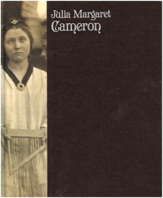 [CAMERON] JULIA MARGARET CAMERON - Catalogue d'exposition (Musée des Beaux-Arts de Gand, 2015)