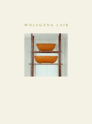 [LAIB] WITHOUT PLACE, WITHOUT TIME, WITHOUT BODY - Wolfgang Laib. Catalogue d'exposition (Musée Villa Rot, 2004)