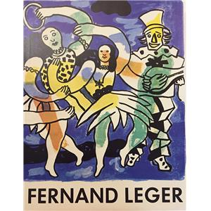  [LÉGER] FERNAND LEGER. L'Œuvre gravé - Lawrence Saphire. Préface de Fernand Mourlot