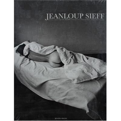 [SIEFF] DERRIÈRES - Jeanloup Sieff