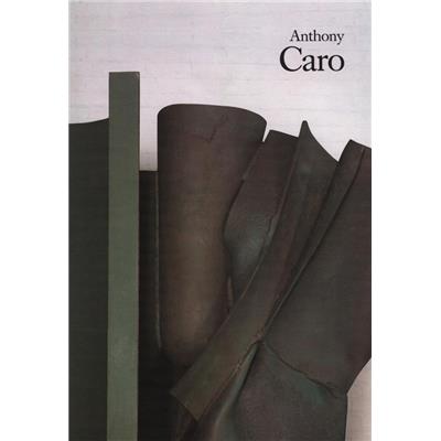 [CARO] ANTHONY CARO, "Repères", n°65 - Préface de Bernard Blistène