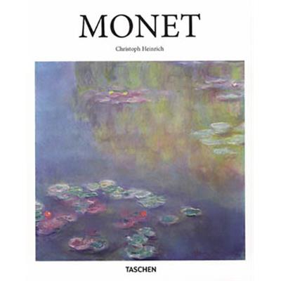 [MONET] MONET, " Basic Arts " - Christoph Heinrich