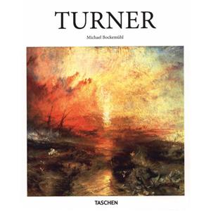 [TURNER] TURNER, " Basic Arts " - Michael Bockemhl