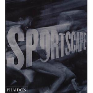 SPORTSCAPE. The evolution of sports photography - Paul Wombell