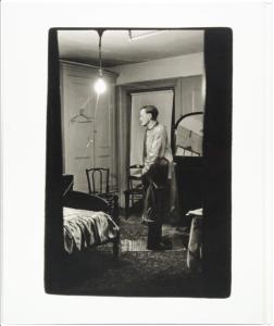 [ARBUS] DIANE ARBUS. In the Beginning - Jeff L. Rosenheim. Catalogue d'exposition (Metropolitan Museum of Art, New York, 2016)
