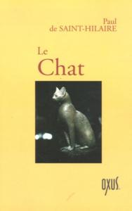 LE CHAT, " Les Symboles " - Paul de Saint-Hilaire