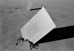 [CRAWFORD] EL MIRAGE - Photographies de Grey Crawford. Textes de Timothy Persons et Lyle Rexer