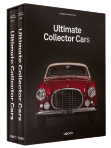 ULTIMATE COLLECTOR CARS - Charlotte et Peter Fiell