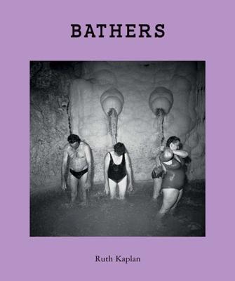 [KAPLAN] BATHERS - Photographies de Ruth Kaplan