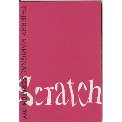 [PLACID] SCRATCH, "Compact Livre" - Thierry Marignac