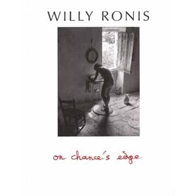 [RONIS] ON CHANCE'S EDGE - Willy Ronis (éd. anglaise)