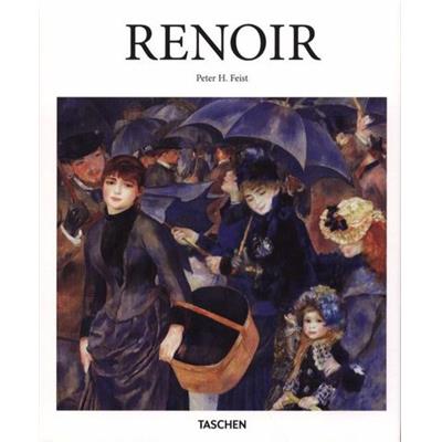[RENOIR], " Basic Arts" - Peter H. Feist