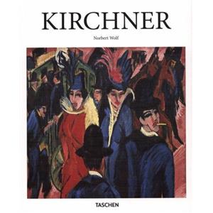 [KIRCHNER] KIRCHNER, " Basic Arts " - Norbert Wolf