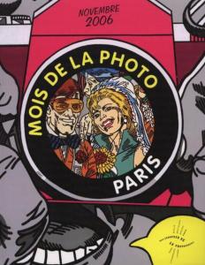 MOIS DE LA PHOTO  PARIS, novembre 2006 - Collectif