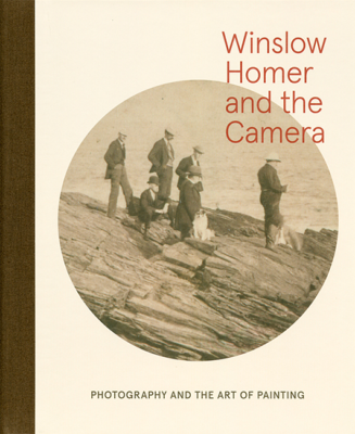 [HOMER] WINSLOW HOMER and THE CAMERA. Photography and the Art of Painting - Catalogue d'exposition dirigé par Dana E. Byrd et Frank H. Goodyear III (Bowdoin College Museum of Art, 2018)
