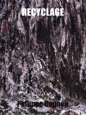 Exposition PHILIPPE COGNE au muse de l'Orangerie, du 15 mars au 4 septembre 2023