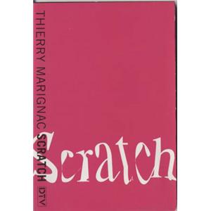 [PLACID] SCRATCH, "Compact Livre" - Thierry Marignac