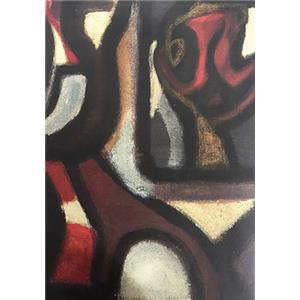[ATLAN] ATLAN. Peintures - Grand formats. Mai-Juin-Juillet 2002 - Catalogue d'exposition (Galerie Jacques Elbaz, 2002)
