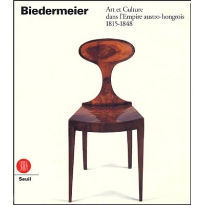 [Europe] BIEDERMEIER - Catalogue d'exposition (Padoue, 2000)