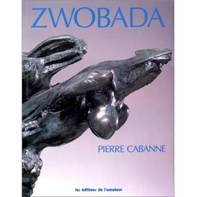 [ZWOBADA] ZWOBADA - Pierre Cabanne