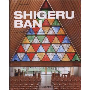 [BAN] SHIGERU BAN. Complete Works 1985 - 2015 - Philip Jodidio