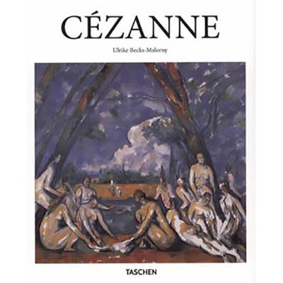 [CEZANNE] CEZANNE, " Basic Arts " - Ulrike Becks-Malorny