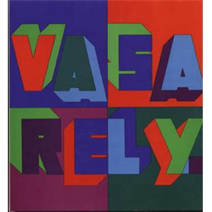  [VASARELY] VASARELY III - Propos liminaires de Marcel Joray