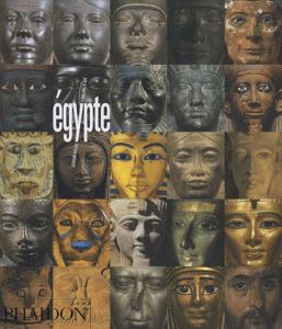 [Afrique - Egypte] EGYPTE. 4000 ans d'art - Jaromir Malek (éd. cartonnée)
