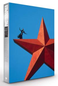[MUGLER] PHOTOGRAPHER - Manfred Thierry Mugler