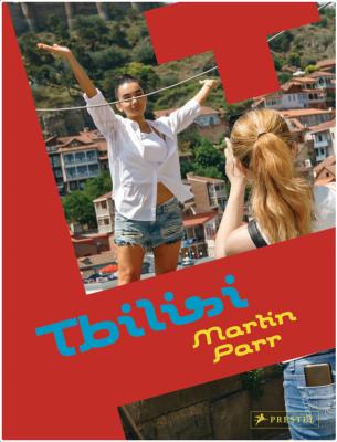 [PARR] TBILISI - Martin Parr. Texte de Aka Morchiladze