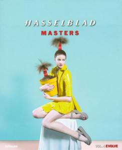HASSELBLAD MASTERS. Vol. 4 : Evolve - Dirigé par Mark Whitney