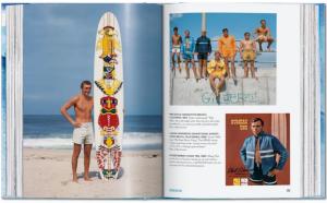 SURFING. A history from 1778 to Today, " 40th Anniversary Edition " - Jim Heimann