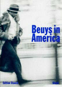 [BEUYS] BEUYS IN AMERICA - Dirigé par Klaus Staeck