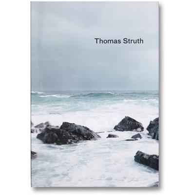 [STRUTH] NATURE & POLITICS - Thomas Struth. Catalogue d'une exposition itinérante (2016-2017)