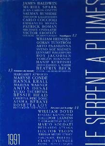 [COLLECTIF, revue] LE SERPENT A PLUMES. "Rcits et fictions courtes". Anne 1991 : numros 11, 12, 13 et 14 - Collectif
