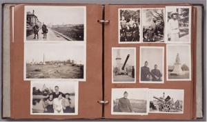 SNAPSHOT CHRONICLES. Inventing the American Photo Album - Stephanie Snyder et Barbara Levine