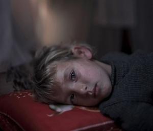 [WENNMAN] WHERE THE CHILDREN SLEEP - Photographies Magnus Wennman